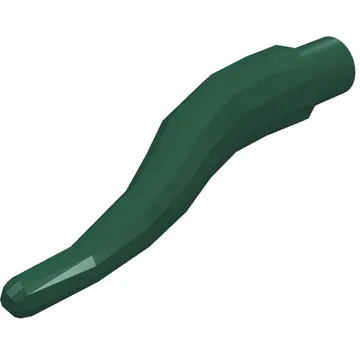 Animal Body Part, Horn (Cattle) / Tentacle / Vine / Branch / Tongue - Long