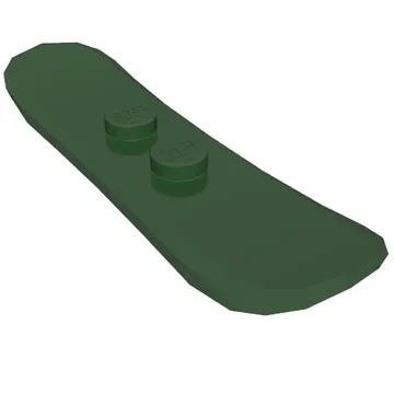 Sports Snowboard Small