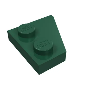 Wedge Plate 2 x 2 Left