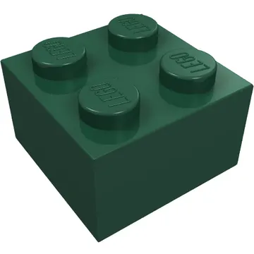 Brick 2 x 2