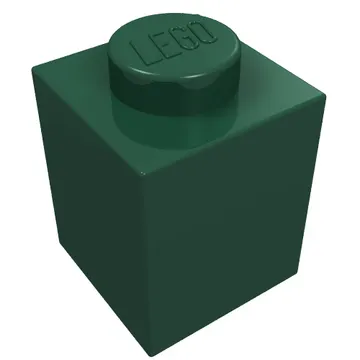 Brick 1 x 1
