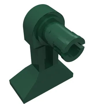 Leg Mechanical - Droid with Technic Pin