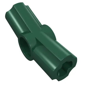 Technic Axle and Pin Connector Angled #3 - 157.5°
