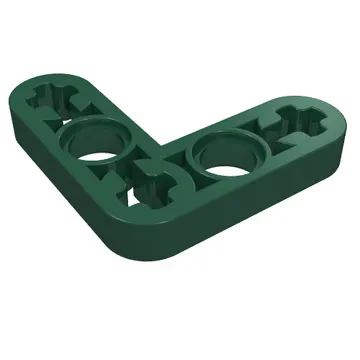 Technic Beam 3 x 3 L-Shape Thin