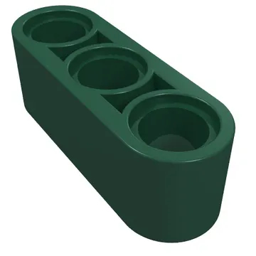 Technic Beam 1 x 3 Thick