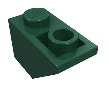 Brick Sloped Inverted 45° 2 x 1