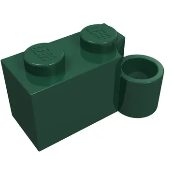 Hinge Brick 1 x 4 [Lower]