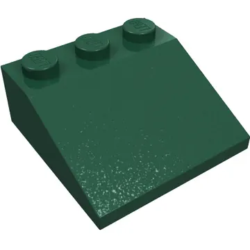 Brick Sloped 33° 3 x 3