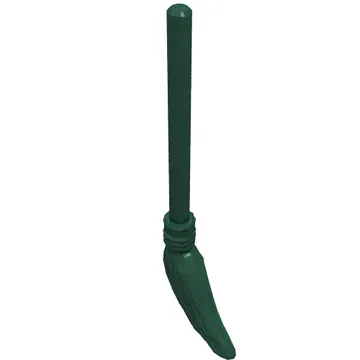 Equipment Brush / Broom