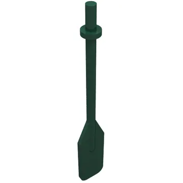Equipment Oar / Paddle with Bar Handle