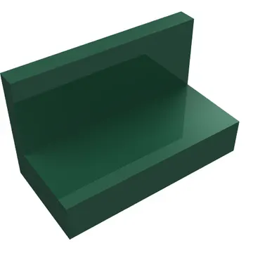 Panel 1 x 2 x 1 [Square Corners]