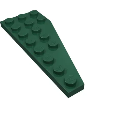 Wedge Plate 8 x 3, 22° Left
