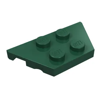 Wedge Plate 2 x 4