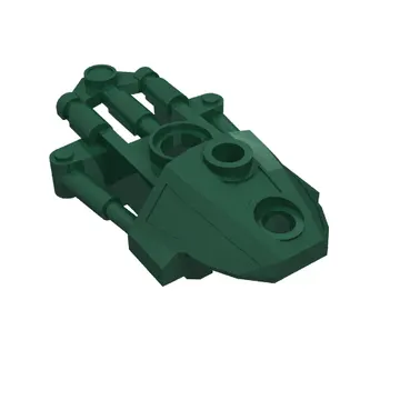 Large Figure Limb Cover (Toa Inika)