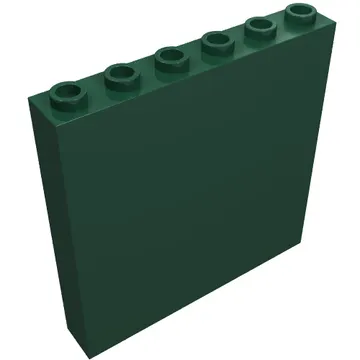 Panel 1 x 6 x 5