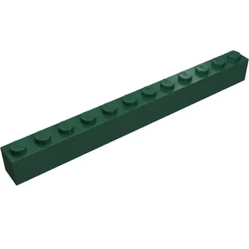 Brick 1 x 12