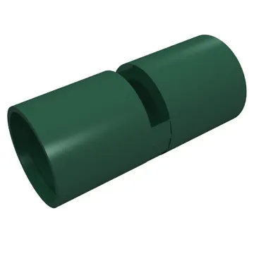 Technic Pin Connector Round [Slotted]