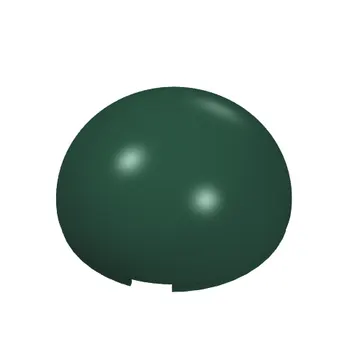 Dome Hemisphere 4 x 4