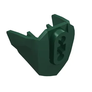 Large Figure Limb Cover, Size 3, Armor with Ball Joint Socket