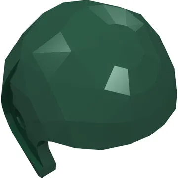 Helmet, Sports [Plain]
