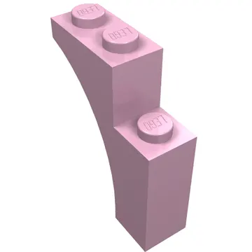Brick Arch 1 x 3 x 3 [Gothic]