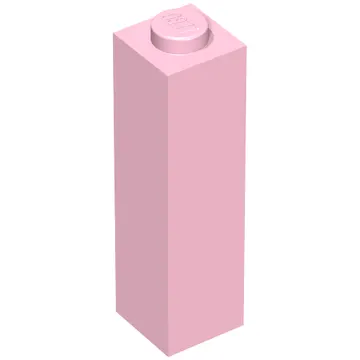 Brick 1 x 1 x 3