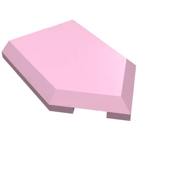 Tile Special 2 x 3 Pentagonal