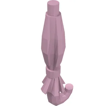 Equipment Umbrella Folded