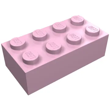 Brick 2 x 4