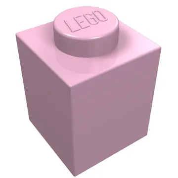 Brick 1 x 1