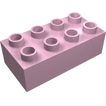 Duplo Brick 2 x 4