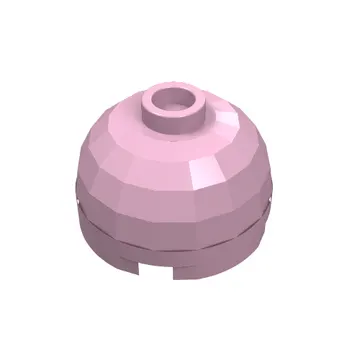 Brick Round 2 x 2 Dome Top, Hollow Stud