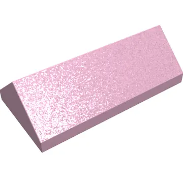 Brick Sloped 45° 2 x 4 Double