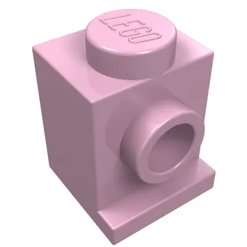 Brick Special 1 x 1 with Headlight