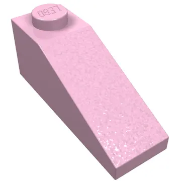 Brick Sloped 33° 3 x 1