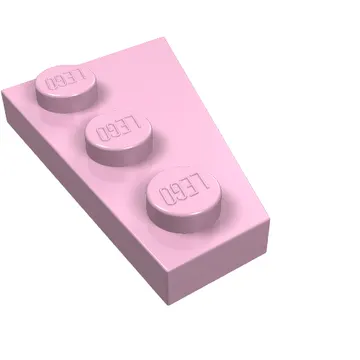Wedge Plate 3 x 2 Left