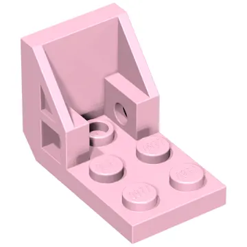 Bracket 3 x 2 - 2 x 2 [aka Space Seat]