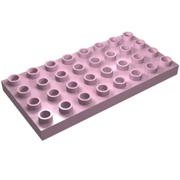 Duplo Plate 4 x 8