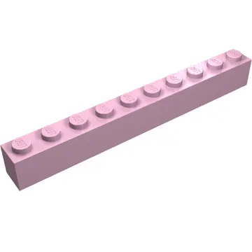 Brick 1 x 10