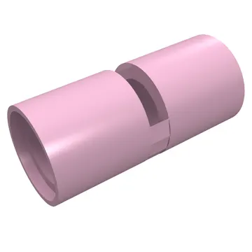 Technic Pin Connector Round [Slotted]