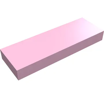 Tile 1 x 3