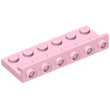 Bracket 2 x 6 - 1 x 6 Inverted