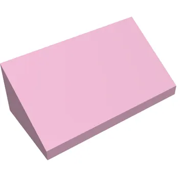 Brick Sloped 30° 1 x 2 x 2/3