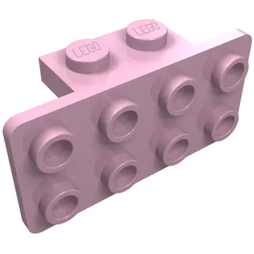 Bracket 1 x 2 - 2 x 4