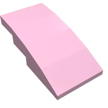 Brick Curved 4 x 2 No Studs