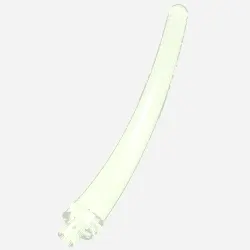 Animal Body Part / Plant, Tail / Claw / Horn / Branch / Tentacle, End Section