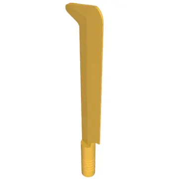 Weapon Sword (Uruk-hai)