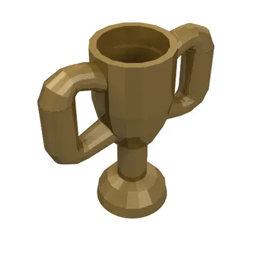 Equipment Trophy Cup Small
