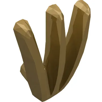Weapon Bladed Claw Spread