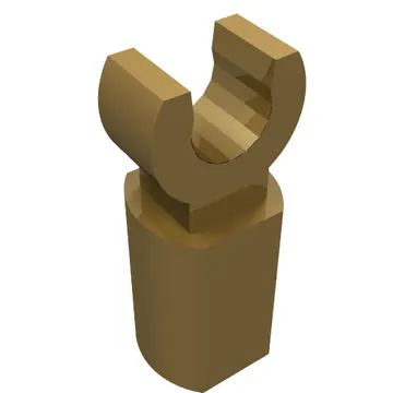 Bar Holder with Clip
